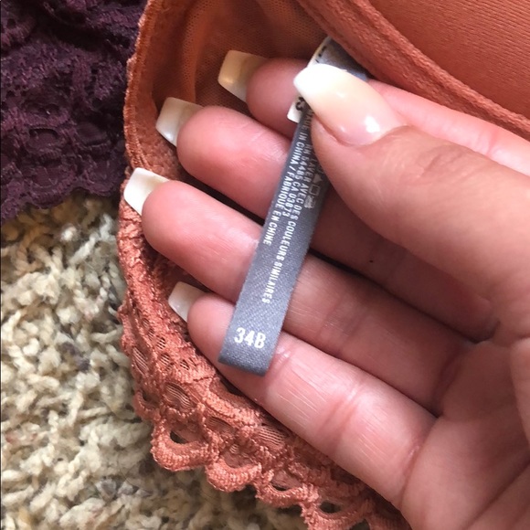 Bra bundle - Picture 4 of 7